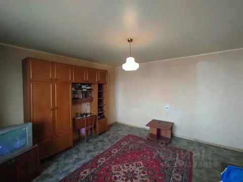 1-к кв. Алтайский край, Барнаул ул. Попова, 137 (34.4 м)