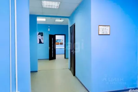 Помещение свободного назначения в Московская область, Можайск ул. ...