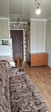 Комната Воронежская область, Воронеж Ленинский просп., 6/2 (13.6 м)