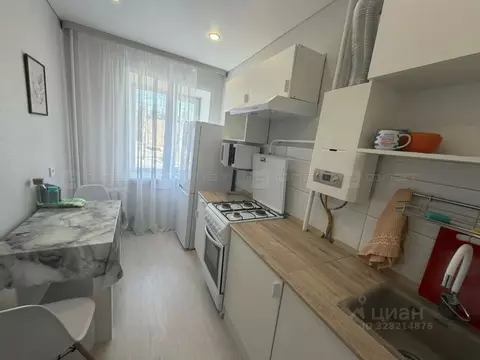 1-к кв. Татарстан, Казань ул. Карбышева, 48 (27.9 м)
