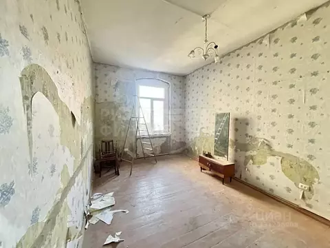 2-к кв. Калининградская область, Черняховск Спортивная ул., 5 (65.6 м)