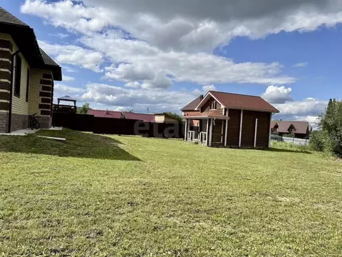 Дом в Коми, Сыктывкар Тентюково мкр, ул. Нагорная, 144 (121 м)