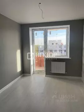 2-к кв. Ивановская область, Ивановский район, Богданихское с/пос, д. ...