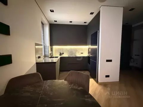 3-к кв. Крым, Симферополь ул. Воровского (62.0 м)