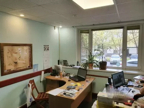 Помещение свободного назначения в Москва ул. Шверника, 17К3 (180 м)