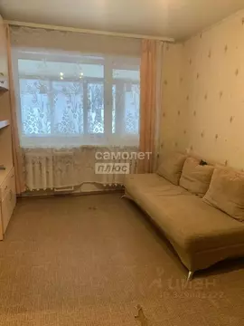 2-к кв. Иркутская область, Иркутск ул. Лермонтова, 287 (45.0 м)