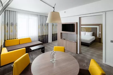 Комната Москва Киевская ул., 2 (49.0 м)