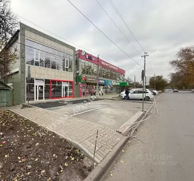 Торговая площадь в Ростовская область, Ростов-на-Дону ул. Нариманова, ...