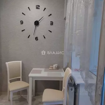 1-к кв. Калининградская область, Светлогорск Яблоневая ул., 18 (23.8 ...