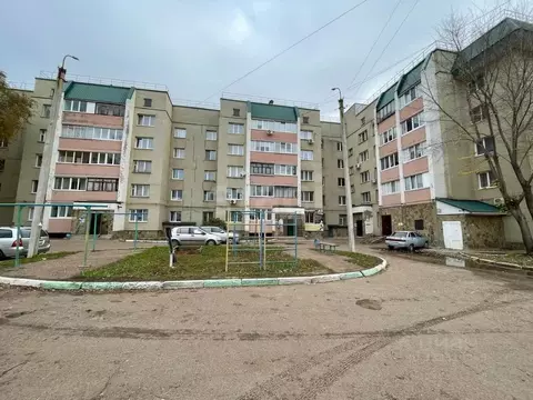 3-к кв. Башкортостан, Стерлитамак Одесская ул., 68 (59.3 м)