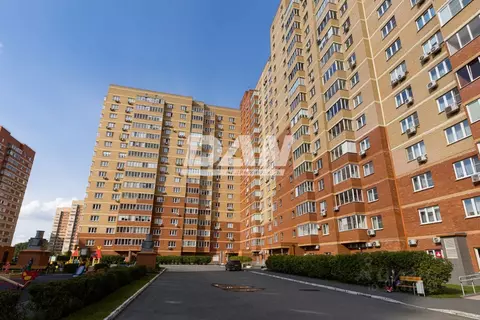 2-к кв. Челябинская область, Челябинск ул. Аношкина, 10 (65.3 м)