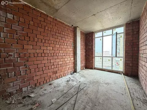 2-комнатная квартира: Нальчик, улица Кирова, 331/13 (69.9 м)