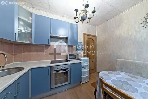 1-комнатная квартира: Мытищи, улица Колпакова, 40/1 (37.4 м)