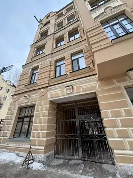 Комната Санкт-Петербург наб. Реки Карповки, 36 (12.0 м)