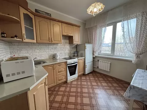 1-к кв. Красноярский край, Красноярск просп. 60 лет Образования СССР, ...