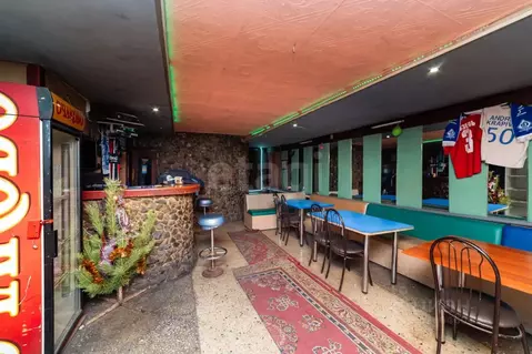 Помещение свободного назначения в Курганская область, Курган ...