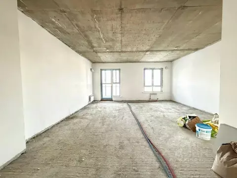 3-к кв. Иркутская область, Иркутск Ново-Ленино мкр, Территория 1-й ...