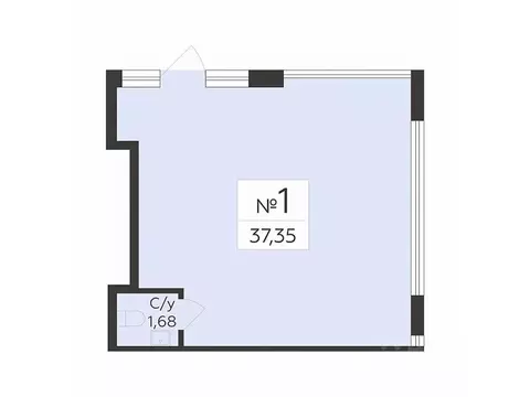 Помещение свободного назначения в Воронежская область, Воронеж ул. ...