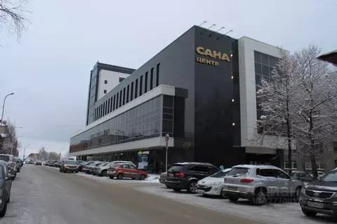 Офис в Карелия, Петрозаводск ул. Фридриха Энгельса, 10 (78 м)