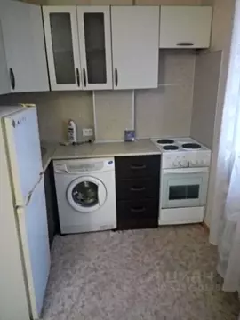 Студия Алтайский край, Бийск Ленинградская ул., 38 (24.0 м)