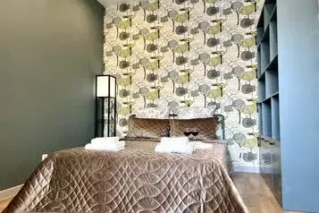 1-к кв. Башкортостан, Уфа ул. Даяна Мурзина, 7 (40.0 м)