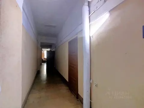 Помещение свободного назначения в Самарская область, Самара Московское ...