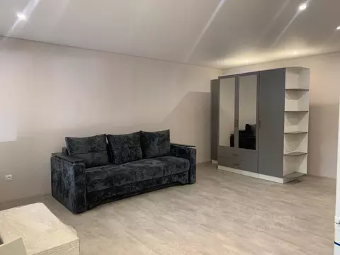 Студия Адыгея, Майкоп Краснооктябрьская ул., 52 (33.0 м)