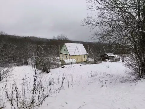 Дом в Ленинградская область, Бокситогорский район, Большедворское ...