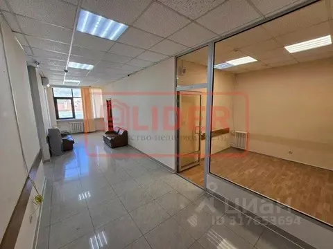 Офис в Севастополь ул. Очаковцев, 19 (145 м)