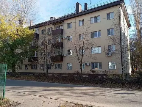 2-к кв. Воронежская область, Воронеж ул. Небольсина, 11 (40.7 м)