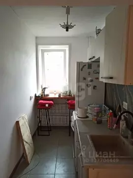 1-к кв. Калужская область, Калуга ул. Генерала Попова, 7 (29.0 м)