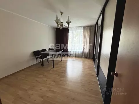 3-к кв. Московская область, Одинцово Любы Новоселовой бул., 18 (66.8 ...