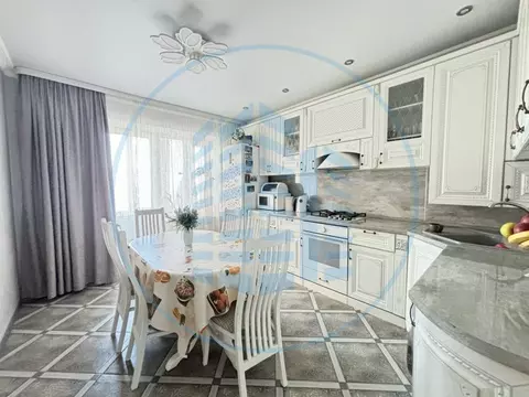 3-к кв. Ставропольский край, Предгорный муниципальный округ, ...