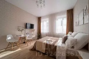 1-к кв. Москва ул. Буженинова, 22 (23.0 м)