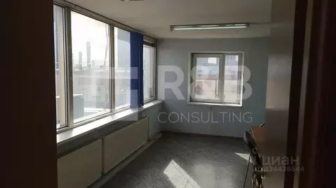 Офис в Москва Волгоградский просп., 32к11 (300 м)