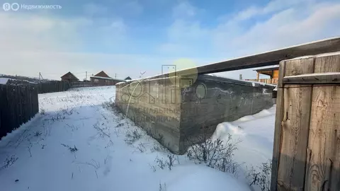 Участок в Иркутский муниципальный округ, деревня Куда, улица Михаила ...