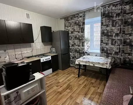 1-к кв. Воронежская область, Воронеж пер. Здоровья, 90а (48.2 м)