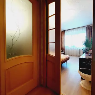 Квартира, 2 комнаты, 44.2 м