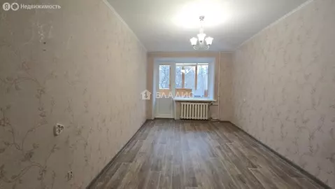 1-комнатная квартира: Нижний Новгород, улица Белинского, 47А (32 м)