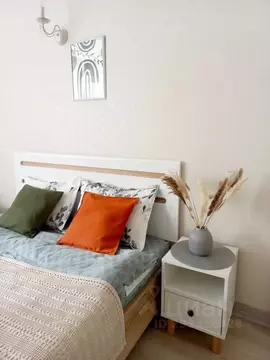 1-к кв. Тульская область, Тула ул. Хворостухина, 31 (46.0 м)