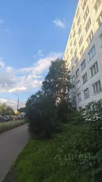 2-к кв. Санкт-Петербург ул. Антонова-Овсеенко, 25К1 (44.83 м)