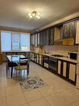2-к кв. Ставропольский край, Ессентуки ул. Орджоникидзе, 84к1 (81.3 м)
