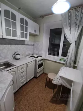 2-к кв. Томская область, Томск Курский пер., 32 (60.0 м)