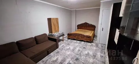 1-к кв. Москва Халтуринская ул., 14К4 (34.8 м)