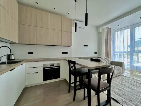 3-к кв. Москва Скандинавия жилой комплекс, ул. Эдварда Грига, 5 (60.0 ...