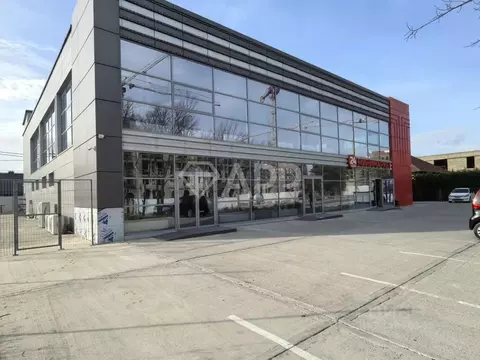 Торговая площадь в Краснодарский край, Новороссийск Шоссейная ул., 128 ...