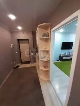 2-к кв. Коми, Сыктывкар Емвальская ул., 23 (55.0 м)