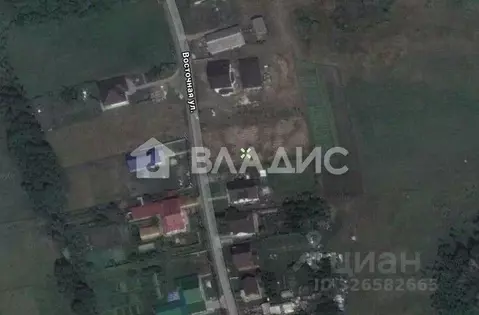 Участок в Белгородская область, Белгородский район, Никольское с/пос, ...