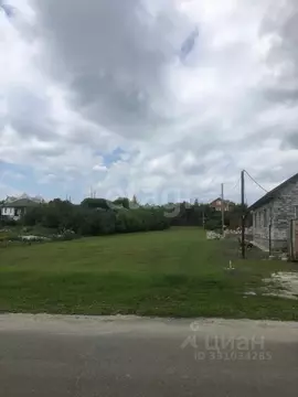 Участок в Белгородская область, Белгородский муниципальный округ, ...