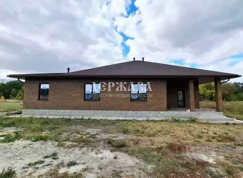 Дом в Белгородская область, Старый Оскол 7 (180 м)